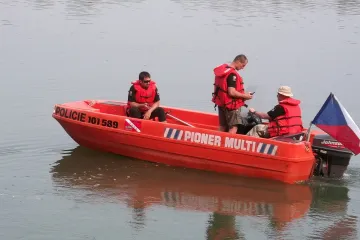 Soud zastavil stíhání rodičů dvou chlapců, kteří se před dvěma lety utopili v jezeře Lhota