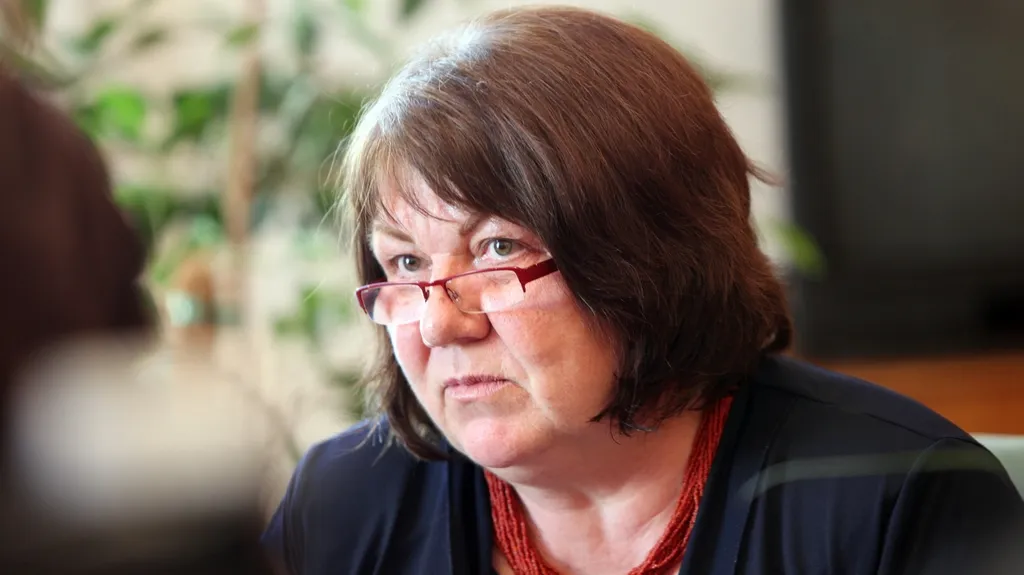 Eliška Wagnerová