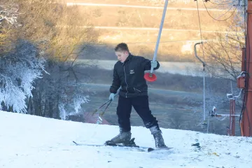 Turisté nemusejí zahálet. Některé destinace lákají i v zimě