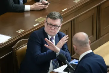 Poslanci schválili rozpočet na rok 2025