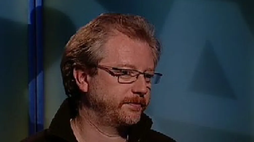 David Jařab