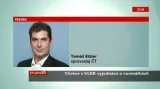 Telefonát Tomáše Etzlera