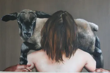 Blanka Nováková s Paulinou Skavovou konfrontuje souznění