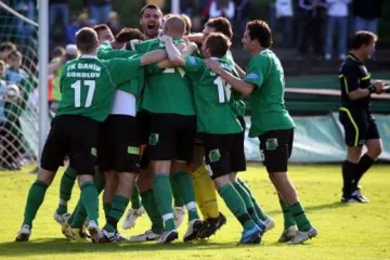 Slezské kluby vládnou soutěži, Zlín poprvé na podzim skóroval