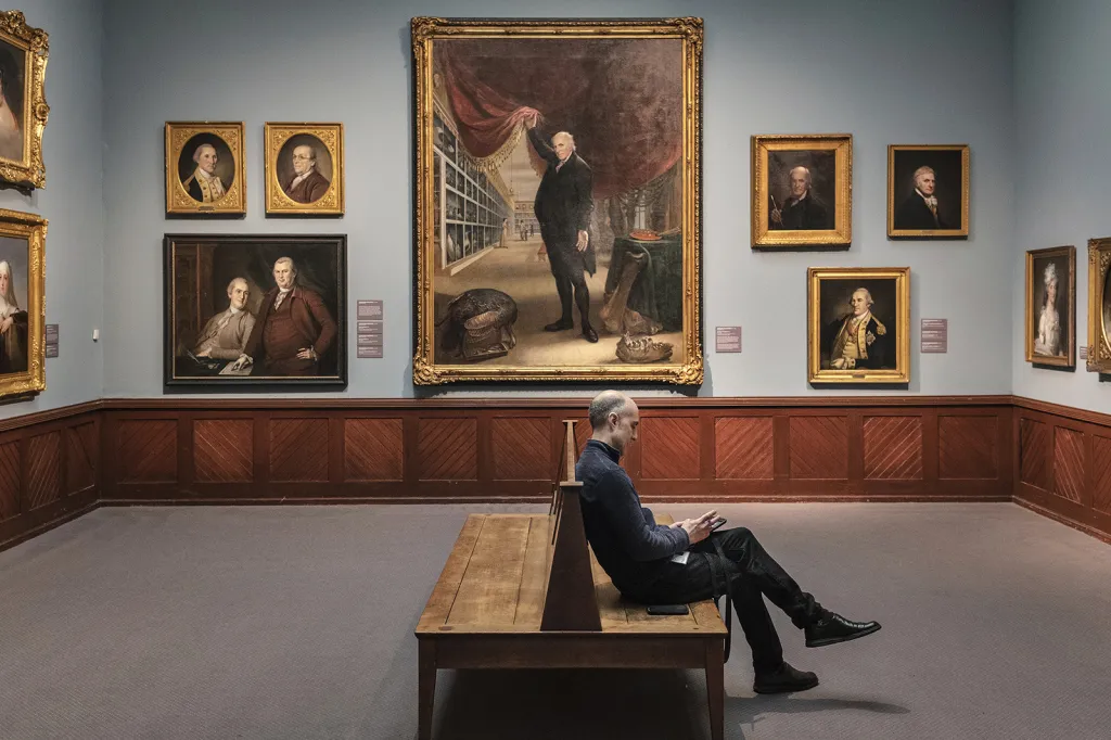 Nominace na vítěznou sérii Czech Press Photo 2018 (Každodenní život): Road Trip