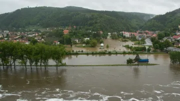Štěchovice