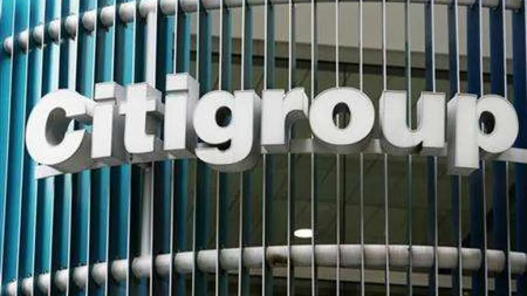 Citigroup