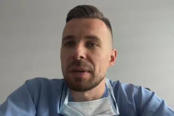 Дороговартісні біоорганічні протези