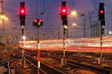 Praha chce noční vlaky do Benátek, Milána, Paříže či Hamburku