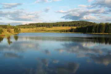 Hladík chce z Krušných hor největší CHKO v Česku