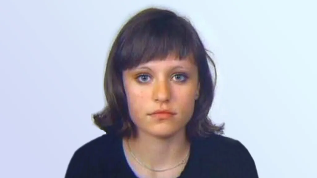 Policie pátrá po Michaele Jiroušové z Jindřichova Hradce