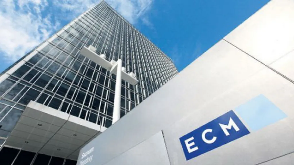 ECM