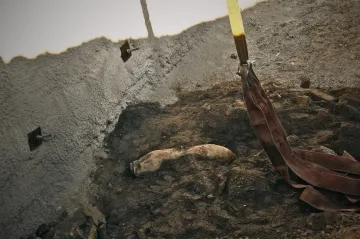 Pyrotechnici v Bratislavě zneškodnili bombu z války