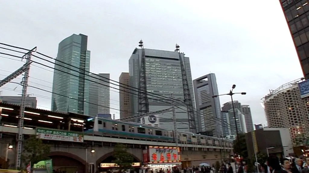 Tokio