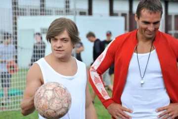 Probudím se včera – divákova noční můra   (40%)