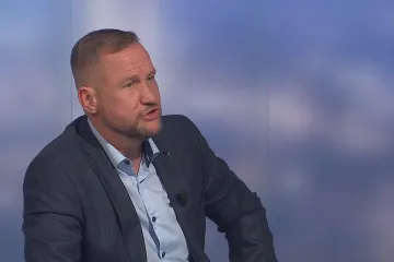 Budoucnost televize je v digitálním prostoru, míní nově zvolený generální ředitel ČT Jan Souček