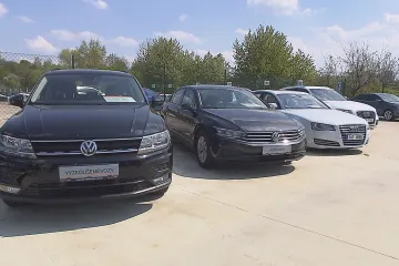 Při koupi auta řeší zákazníci spotřebu více než dříve. Zájem je i o benzinové vozy