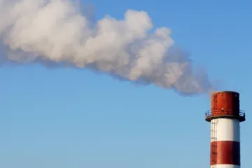 V Čelákovicích je vzduch špatný skoro jako v Ostravě