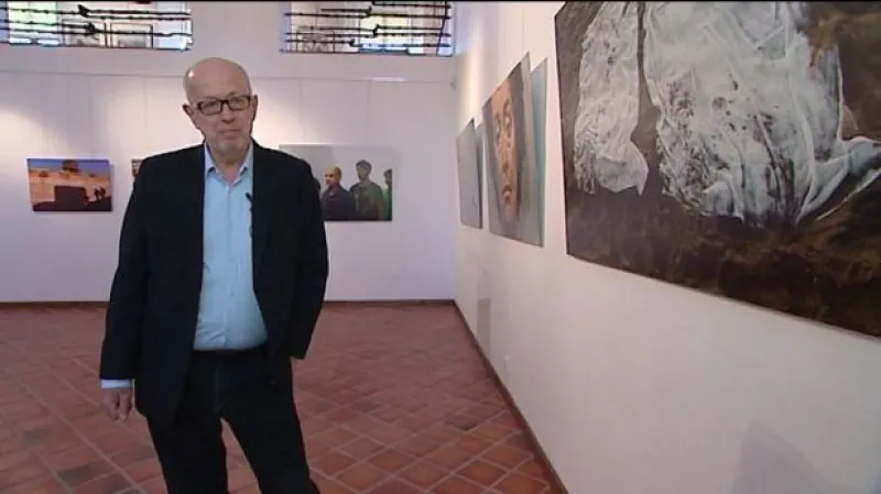 Hovoří Vladimír Birgus