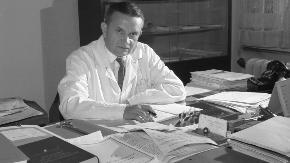 Karel Raška