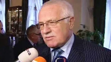 Václav Klaus