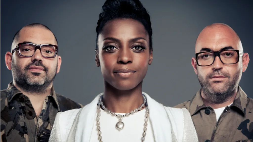 Morcheeba