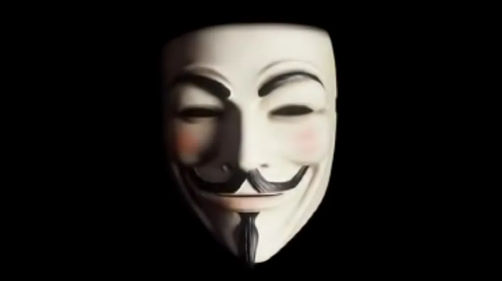 Anonymous