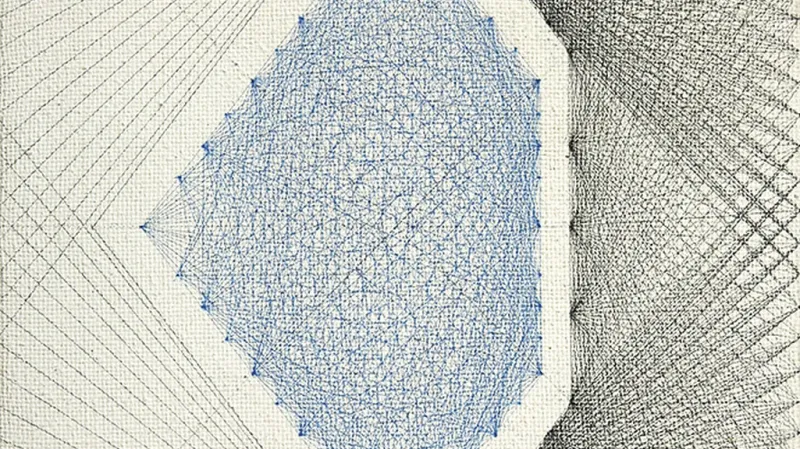 Ladislav Daněk: bez názvu, 1993