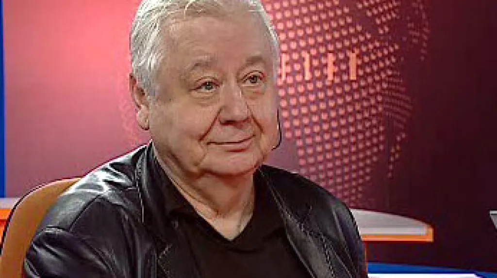 Oleg Tabakov
