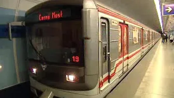 Metro 81-71M