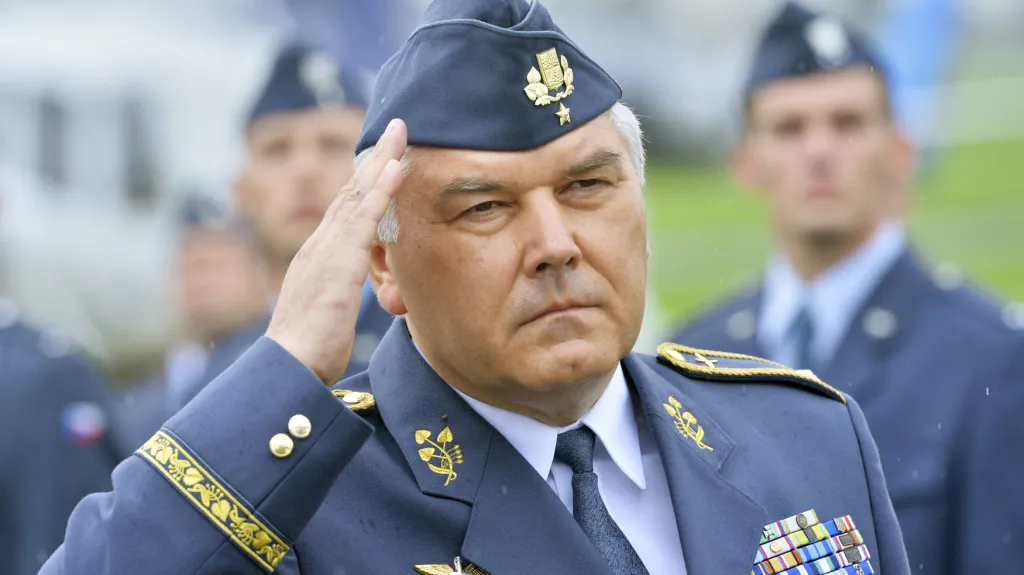 Jaromír Šebesta
