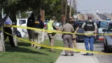 Střelec v Texasu zabil pět lidí a 21 zranil
