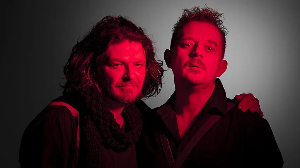 Mnoho povyku pro nic (Leoš Noha, Petr Čtvrtníček)