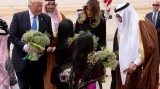 Analytička Kalhousová: Trump vůči Saúdům úplně obrátil