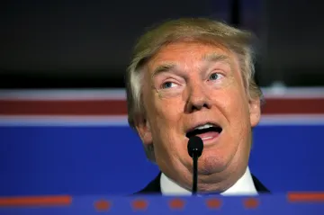 Obama se pustil do Trumpa: Živí se strachem Američanů