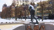 Alzbětiny lázně