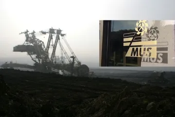 Vláda projedná kauzu Mostecké uhelné v pátek