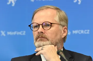 Fiala: Mezinárodní řád prochází největší změnou od pádu komunismu