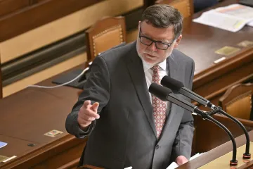 Schodek rozpočtu v říjnu vzrostl na 286,7 miliardy korun 