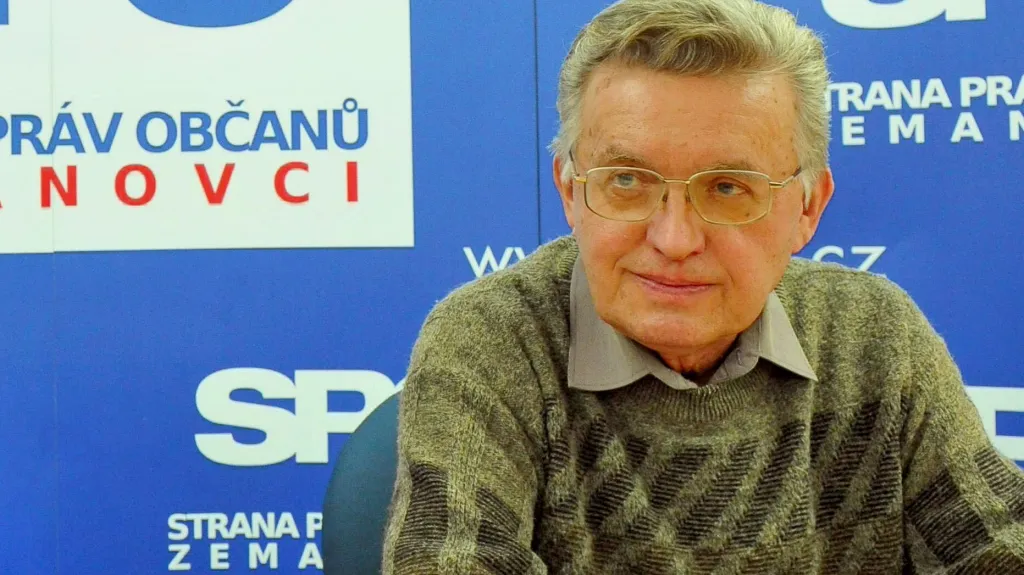 Eduard Zeman