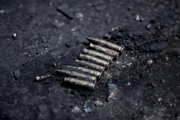 Při útoku na základnu v Nigeru zemřelo přes sto lidí, podle armády většinou útočníků