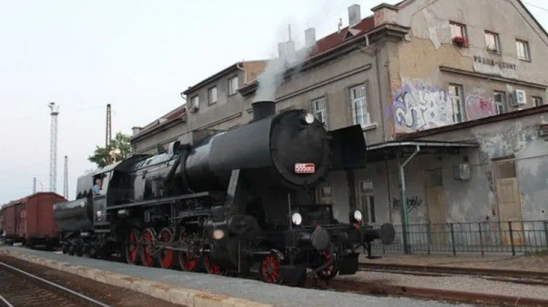 Rozhovor s Pavlem Chalupou