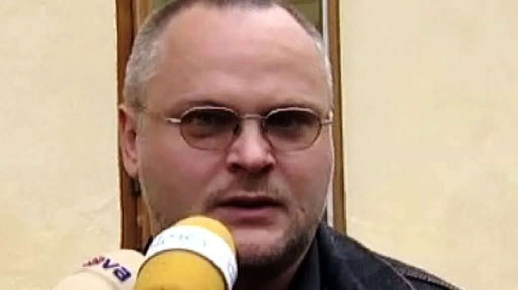 Vladan Simandl