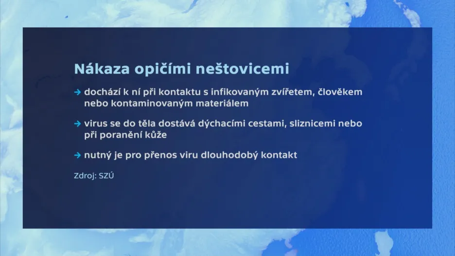 Opičí neštovice
