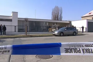 Sousedy Tugendhat prezidenti nezaskočili. Jsou už na významné události zvyklí