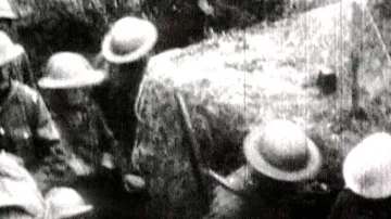 První světová válka