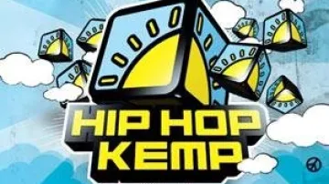 Hip Hop Kamp 2009
