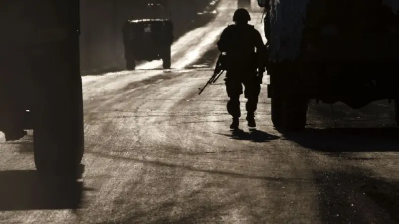 Události, komentáře: Bitva o Debalceve skončila