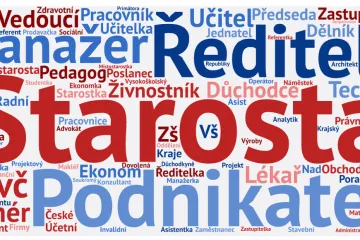 Dudák, trenéři, faráři. Kdo jde do letošních voleb?