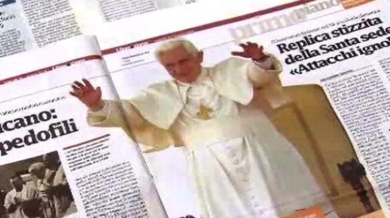 Němečtí katolíci zřizují horkou linku pro oběti zneužívání